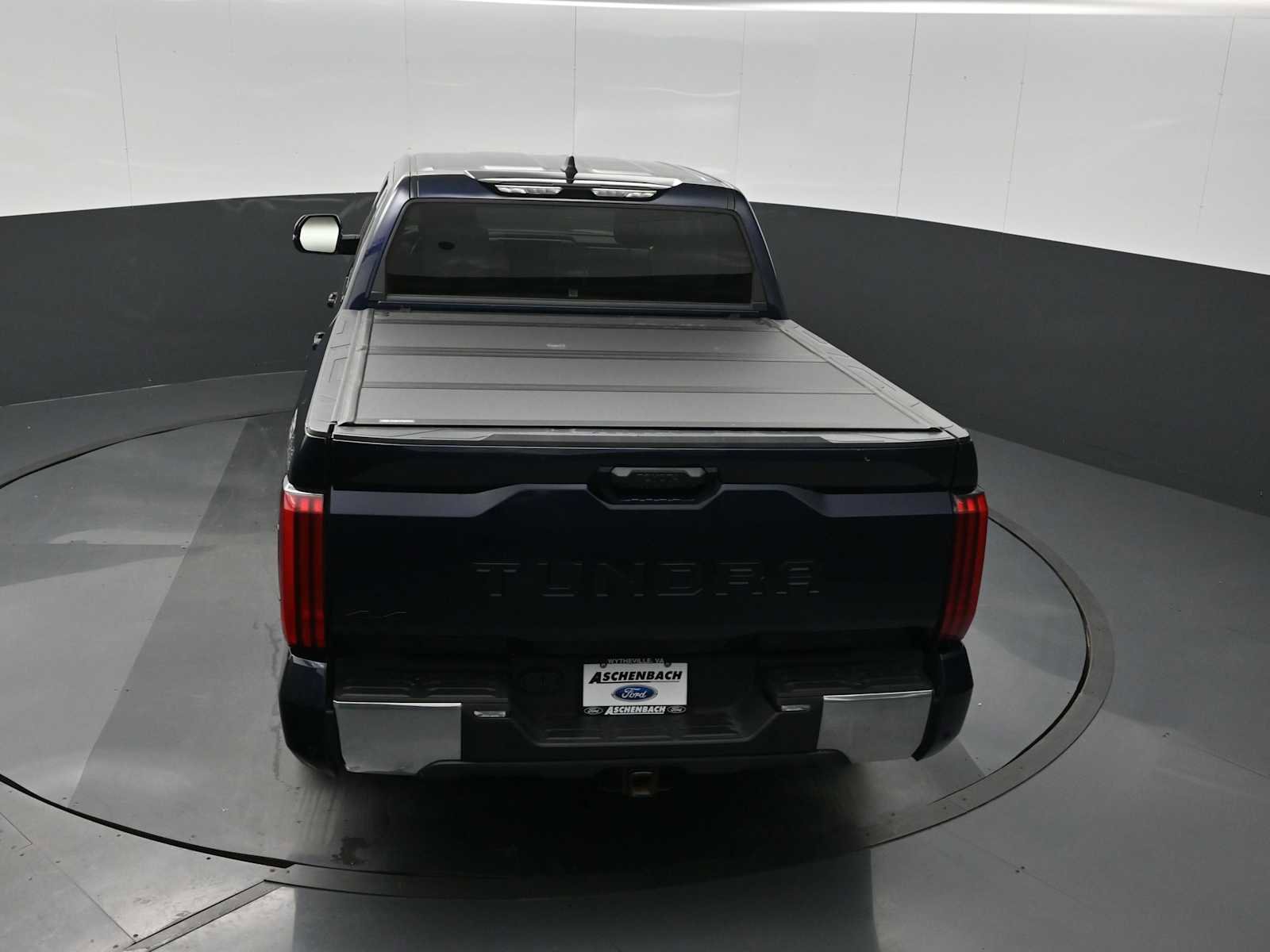 Used 2024 Toyota Tundra SR5 w/ TRD Off-Road Package image 25