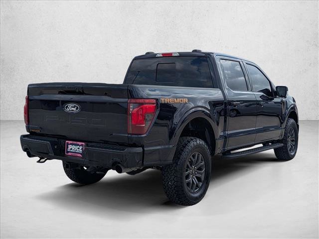 Used 2025 Ford F150 Tremor w/ Bed Utility Package AWD/4WD image 5