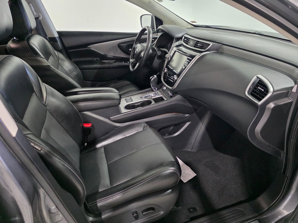 Used 2021 Nissan Murano SL image 24