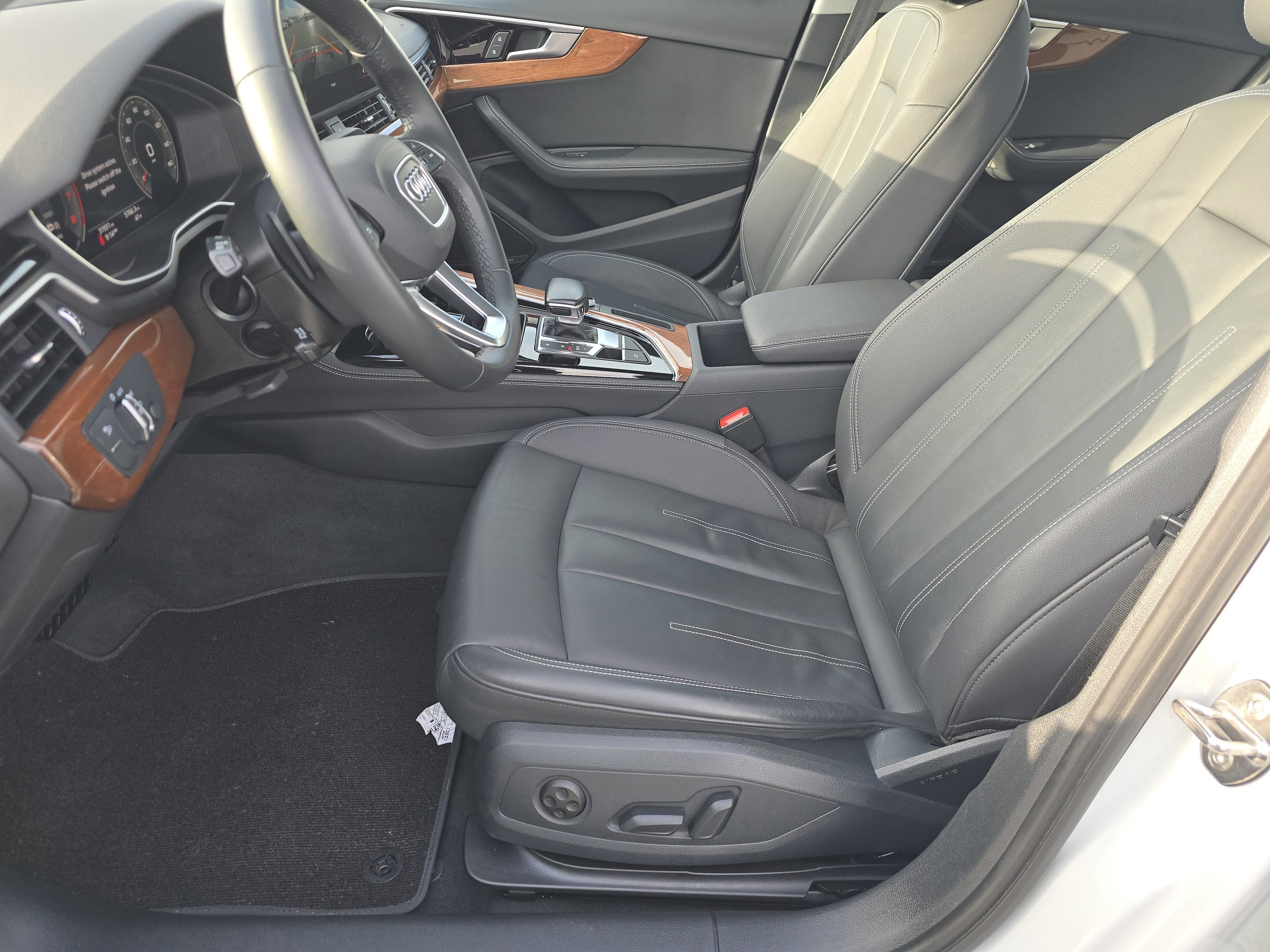 Certified 2022 Audi A4 2.0T Premium Plus w/ Premium Plus Package image 19