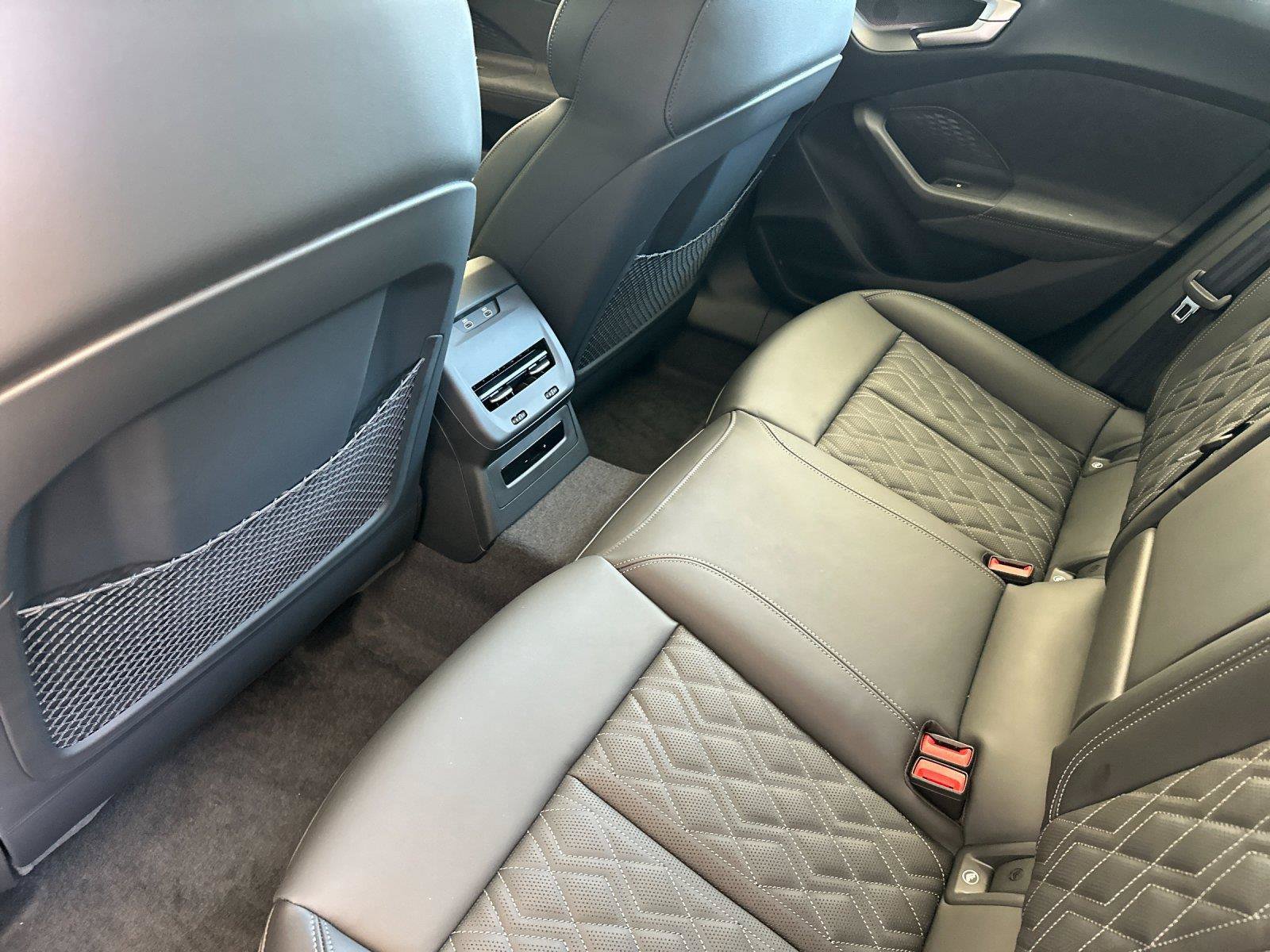 New 2026 Audi S5 Premium Plus AWD/4WD image 11