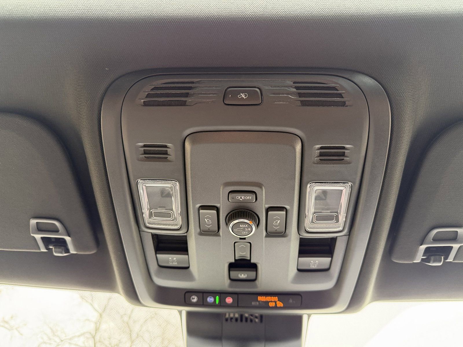 New 2025 GMC Yukon AT4 Ultimate w/ LPO, Floor Liner Package image 26