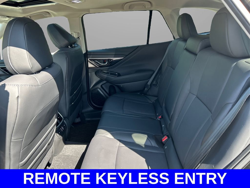 Certified 2025 Subaru Outback Limited AWD/4WD image 10