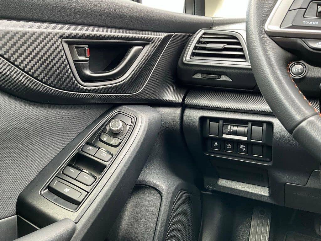 Certified 2023 Subaru Crosstrek 2.0i Premium w/ Popular Package #4A image 23