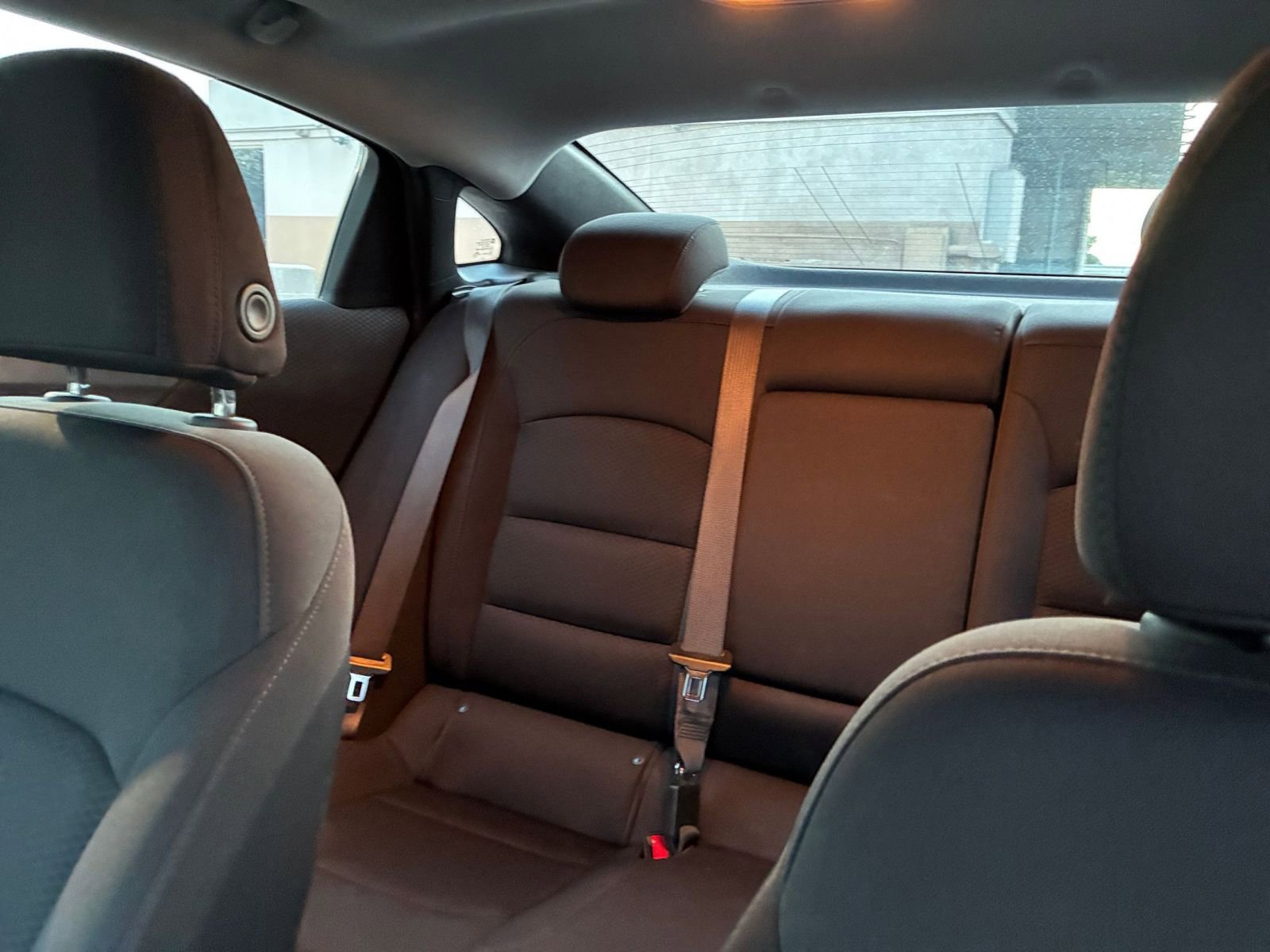 Used 2023 Chevrolet Malibu LT w/ Driver Confidence Package FWD image 41