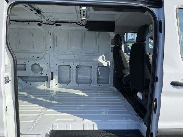 New 2026 Ford Transit 250 Low Roof AWD image 22