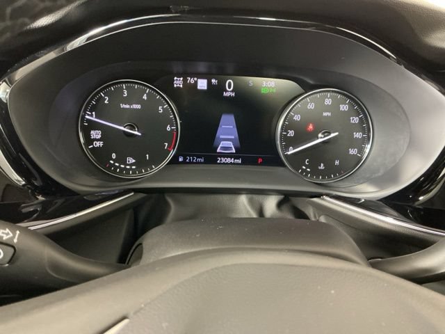 Used 2023 Buick Envision Avenir AWD/4WD image 20