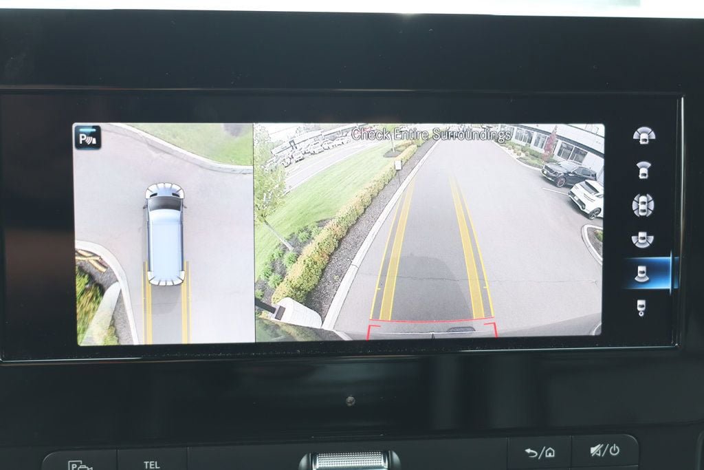 Used 2023 Mercedes-Benz Sprinter 2500 image 17