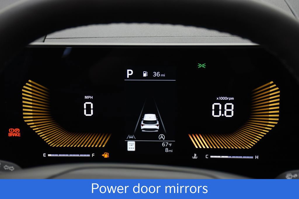 New 2026 Kia Sportage LX image 13