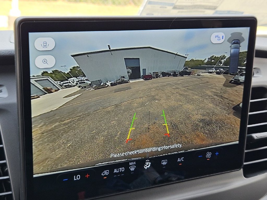 New 2026 Ford Transit 350 XL RWD image 22