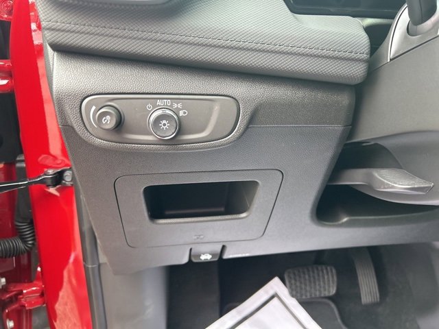 New 2026 Chevrolet TrailBlazer LT w/ Convenience Package image 17