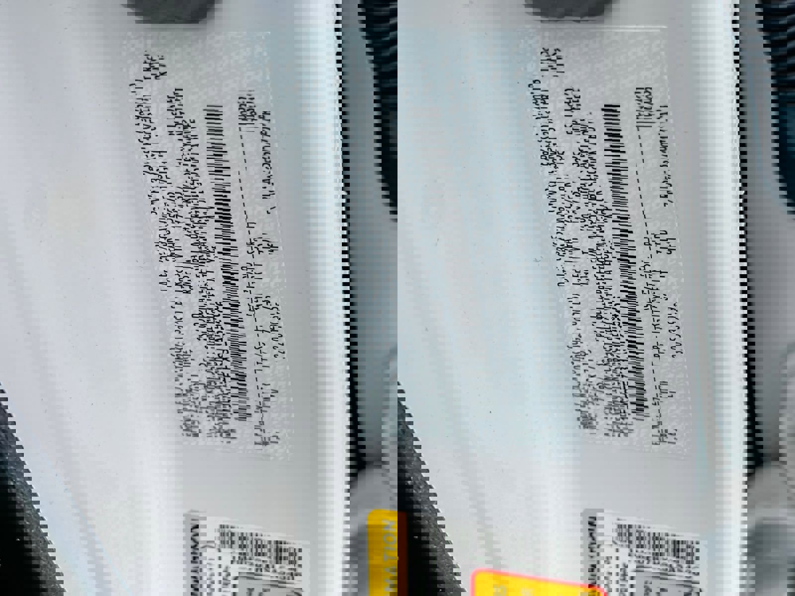 Used 2025 Ford Bronco Big Bend image 29