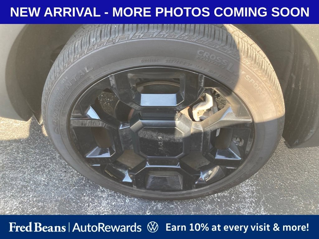 Used 2025 Kia Sorento SX Prestige AWD/4WD image 7