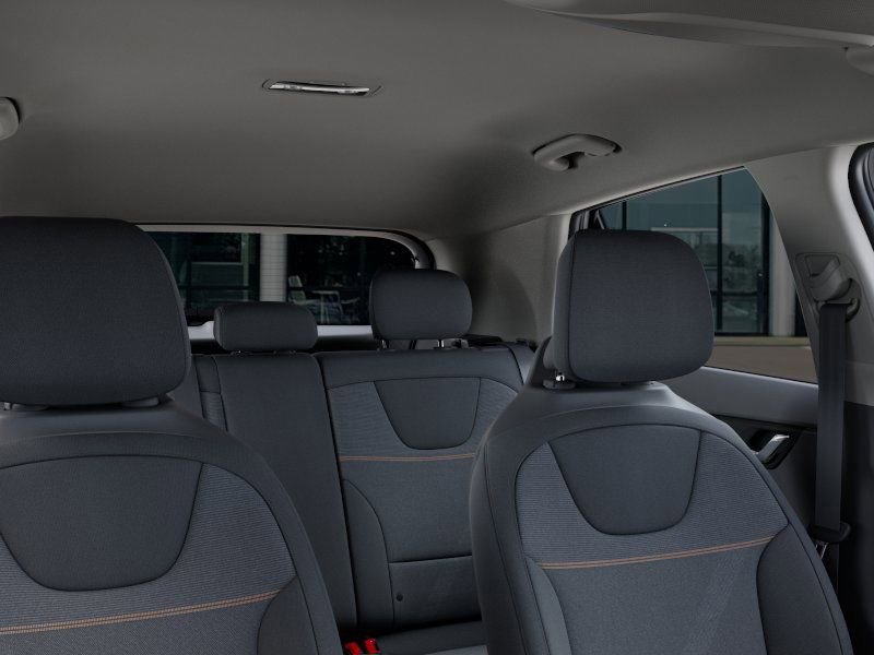New 2026 Kia Niro LX image 29