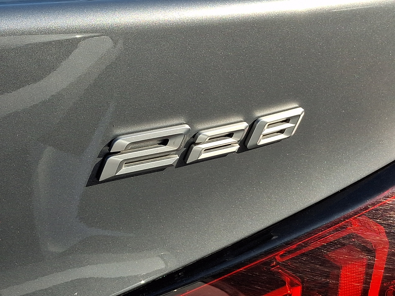 Used 2025 BMW 228i xDrive AWD/4WD image 4