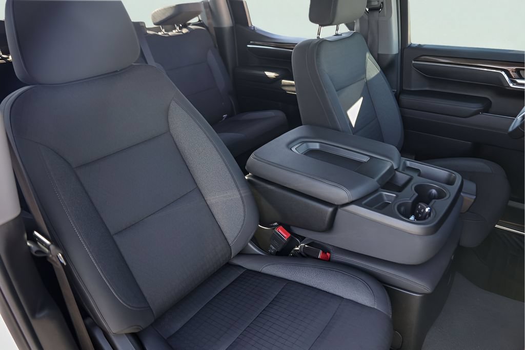 Used 2023 Chevrolet Silverado 1500 LT RWD image 31