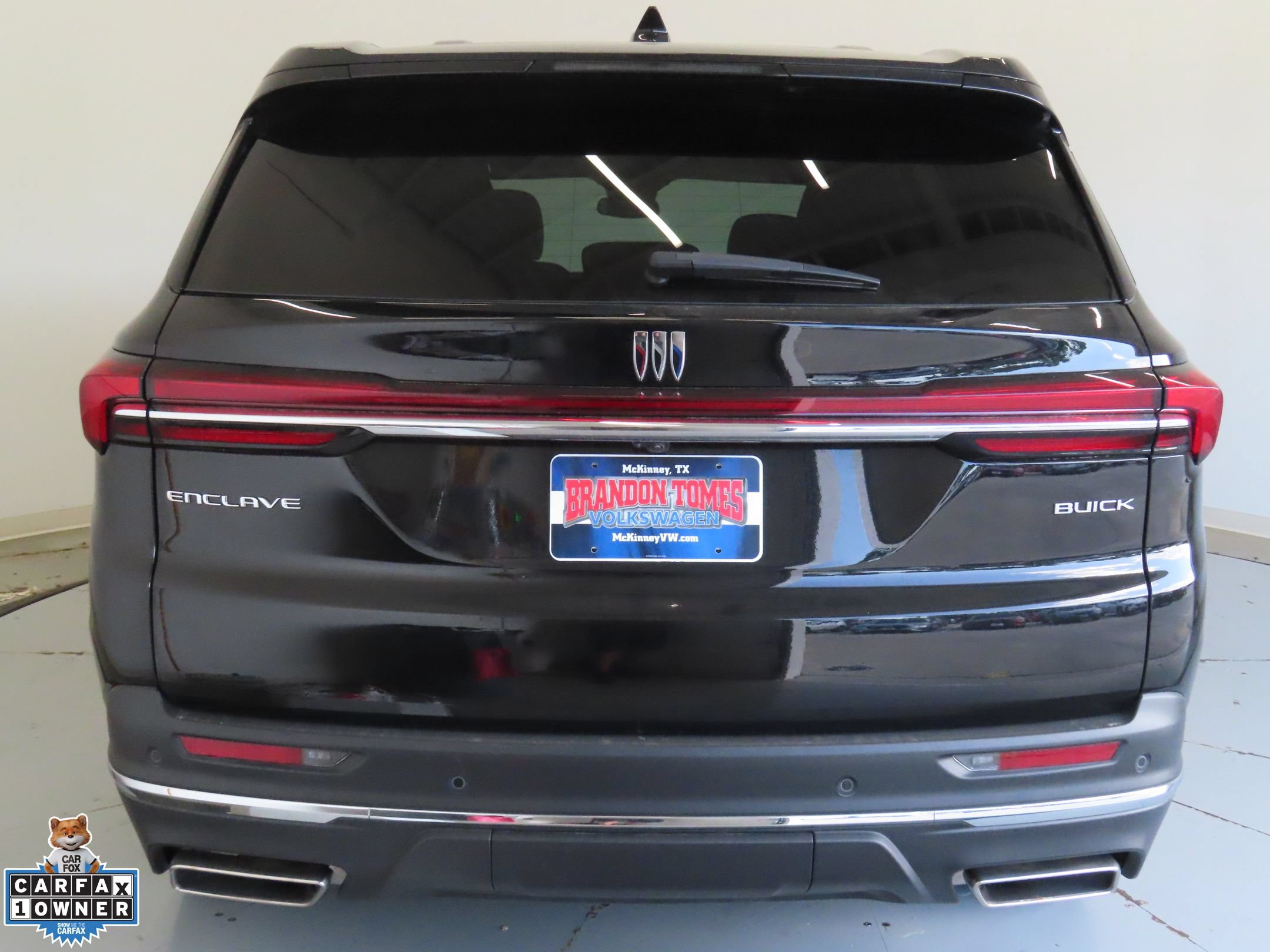 Used 2026 Buick Enclave Preferred FWD image 4