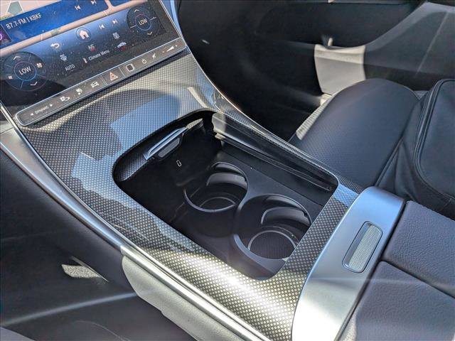 Certified 2025 Mercedes-Benz GLC 350e 4MATIC image 11