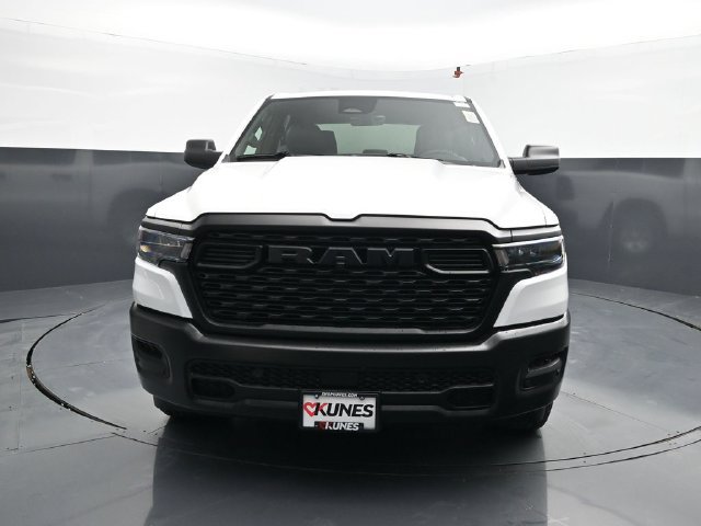 New 2026 RAM 1500 Tradesman RWD image 2