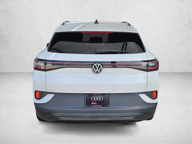Used 2023 Volkswagen ID.4 Pro RWD image 6