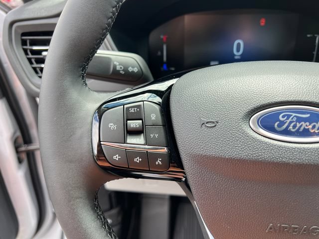 New 2026 Ford Escape Active w/ Tech Pack #1 AWD/4WD image 16