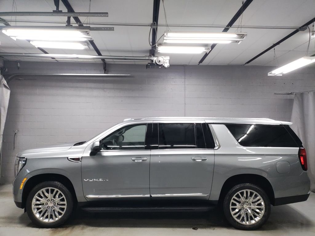 New 2026 GMC Yukon XL Elevation w/ Elevation Premium Package image 18