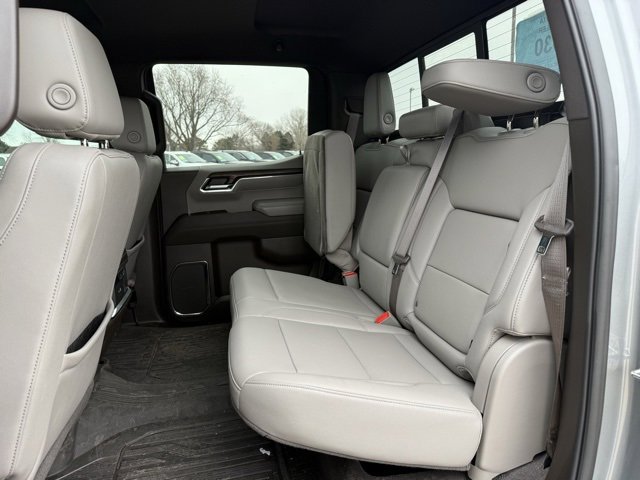 Used 2024 GMC Sierra 1500 SLT w/ SLT Premium Plus Package image 9