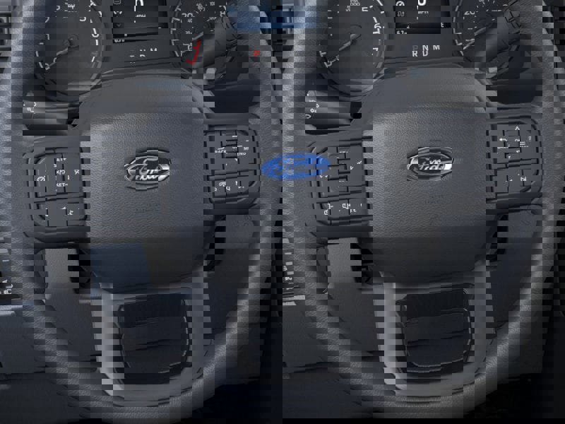 New 2026 Ford F350 XLT image 12