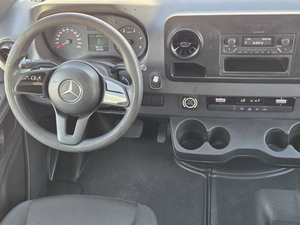 Used 2019 Mercedes-Benz Sprinter 170 image 26