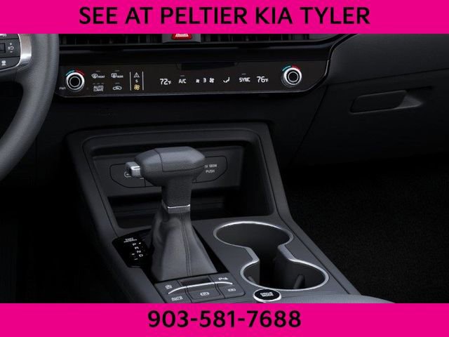 New 2026 Kia K5 LXS image 25