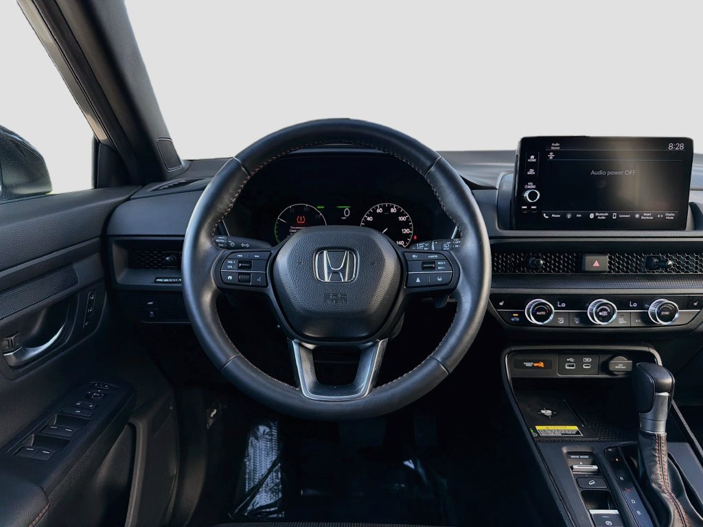 Certified 2024 Honda CR-V Sport-L image 20