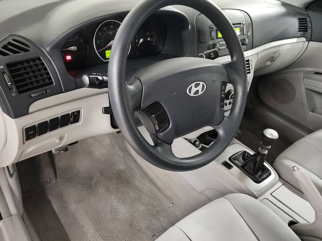 Used 2008 Hyundai Sonata GLS image 17