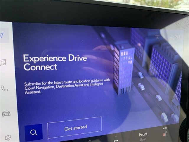 Used 2023 Lexus RX 350h 350h image 23