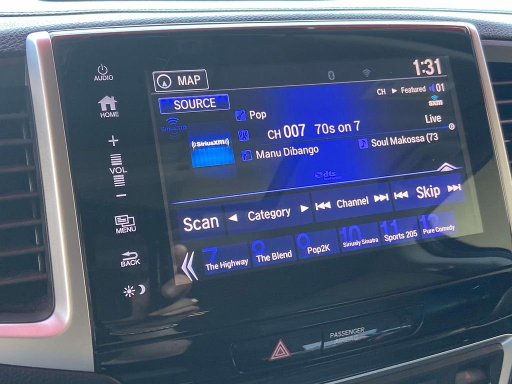 Used 2018 Honda Pilot Elite image 28