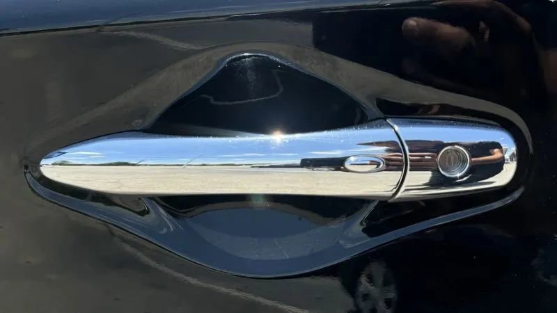 Used 2020 INFINITI QX60 Pure FWD image 11