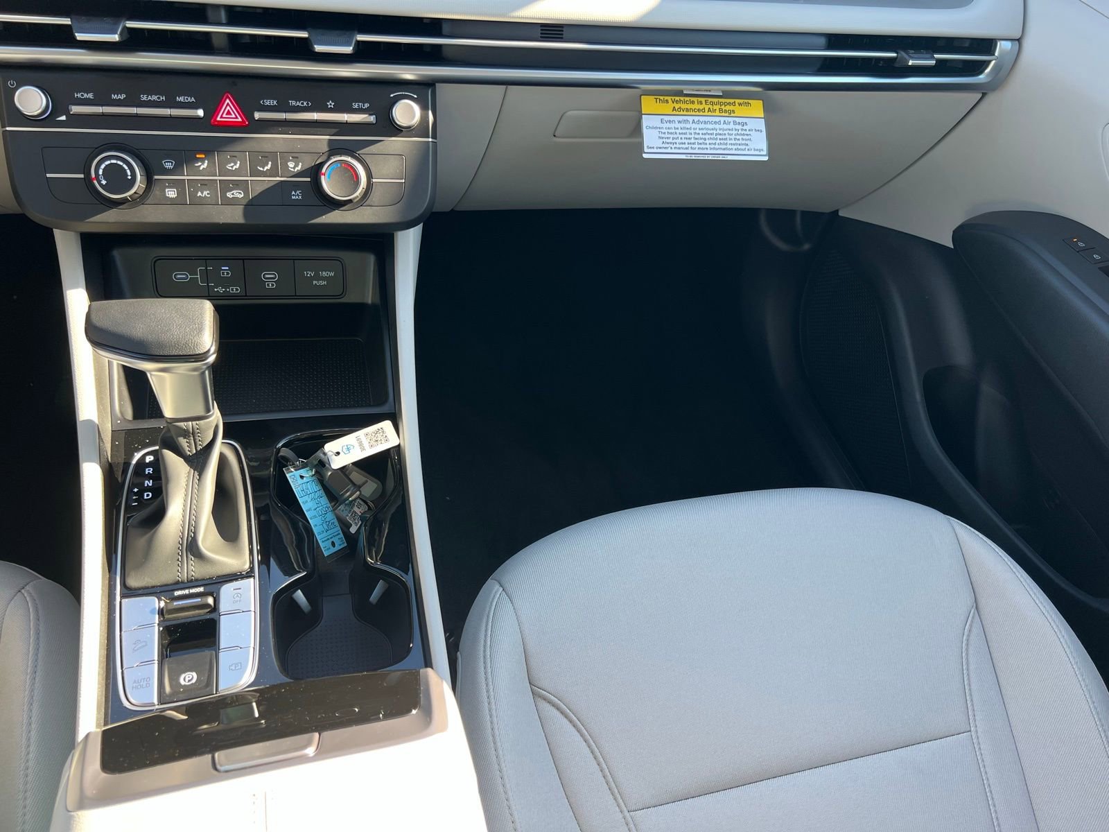 Used 2026 Hyundai Tucson SE FWD image 31