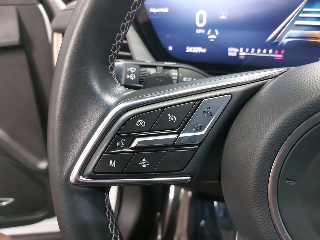 Used 2024 Buick Envision Sport Touring image 16