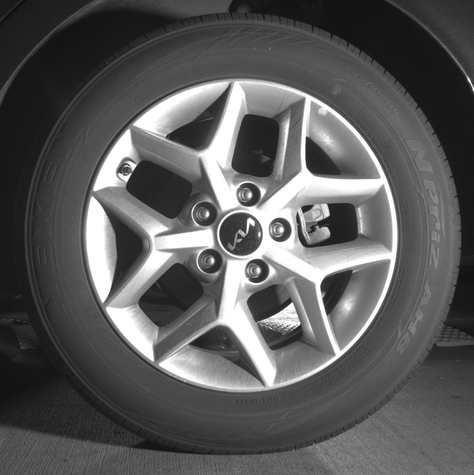 Used 2025 Kia Soul LX w/ LX Technology Package image 14