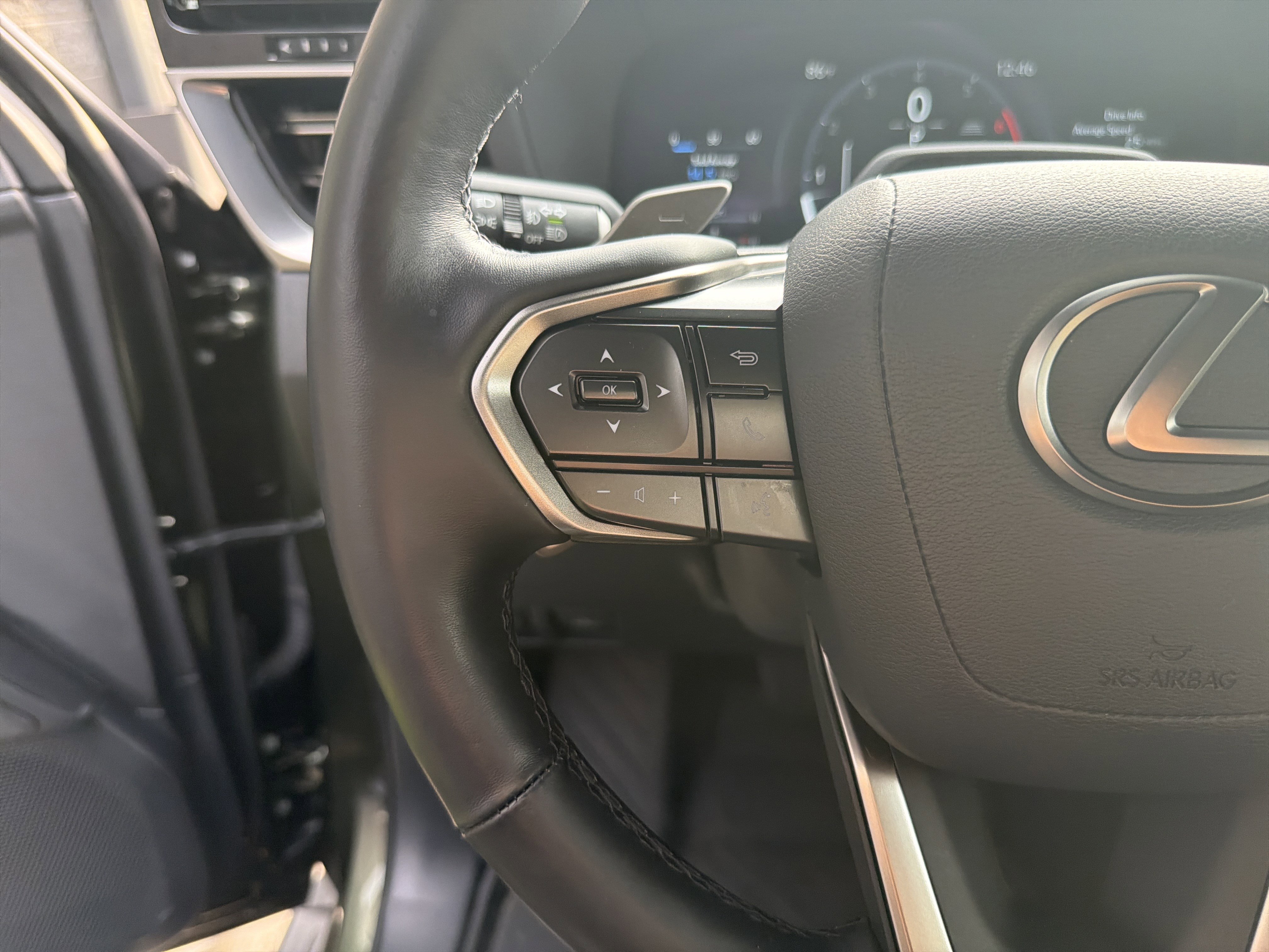 Used 2024 Lexus GX 550 image 19