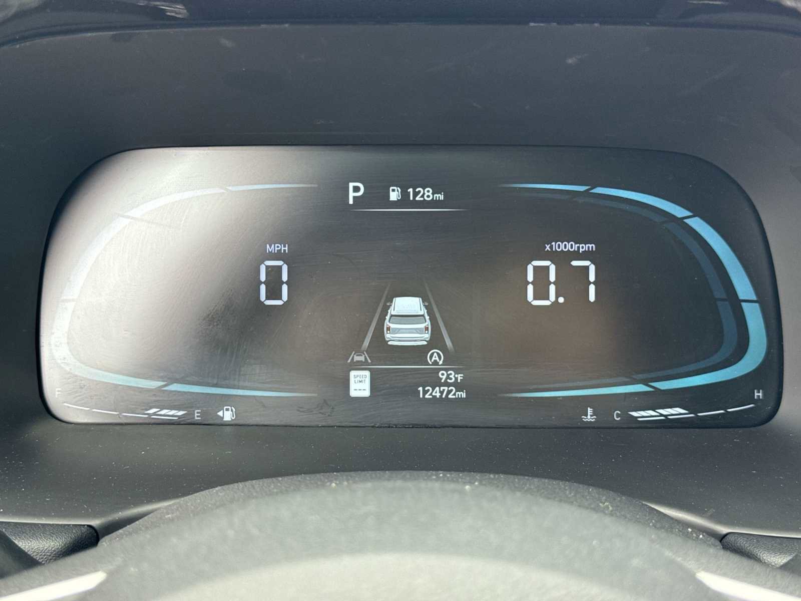 Used 2024 Hyundai Palisade XRT image 28