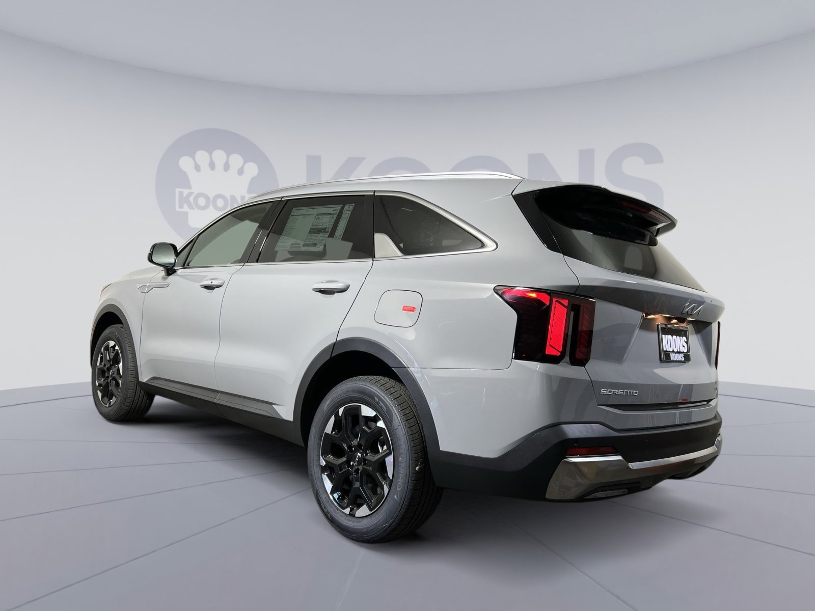 New 2026 Kia Sorento S image 4