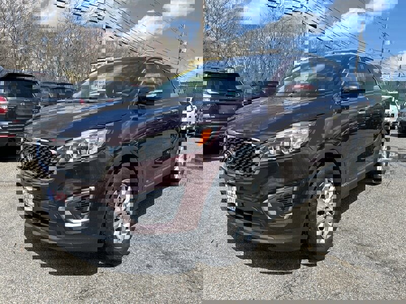 Used 2016 Kia Sorento LX