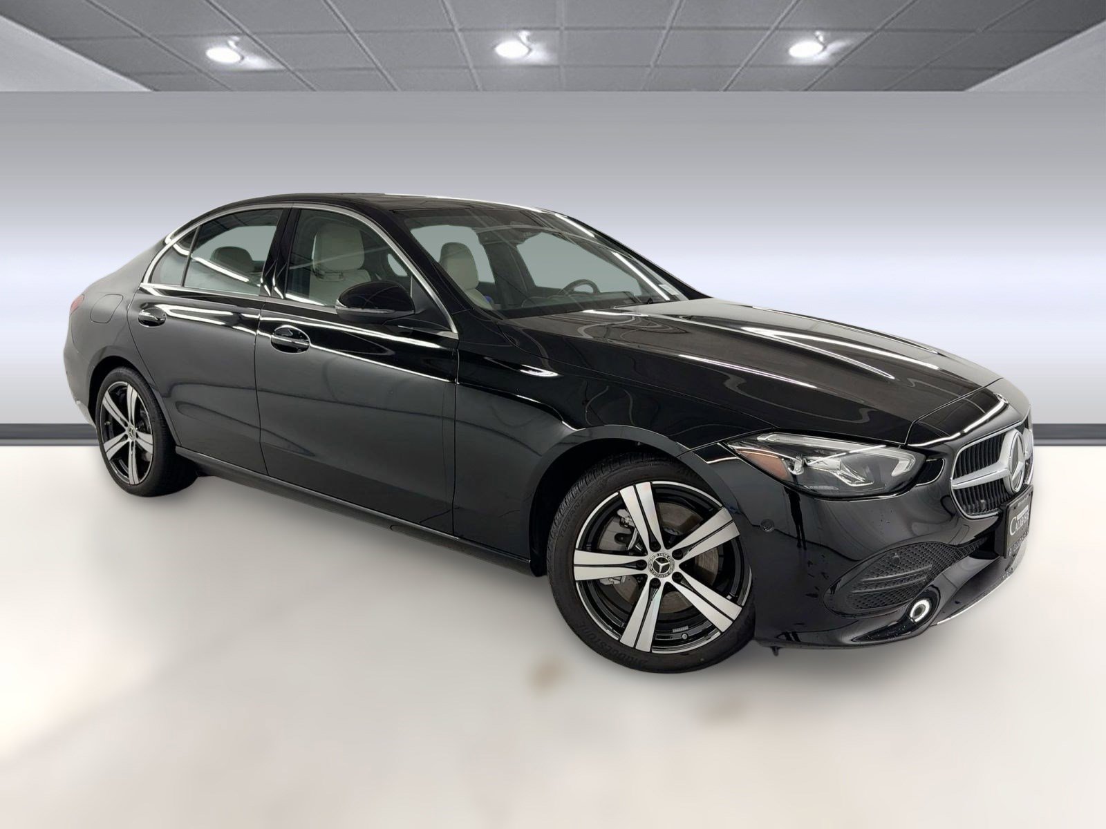 Certified 2025 Mercedes-Benz C 300 C 300 image 44