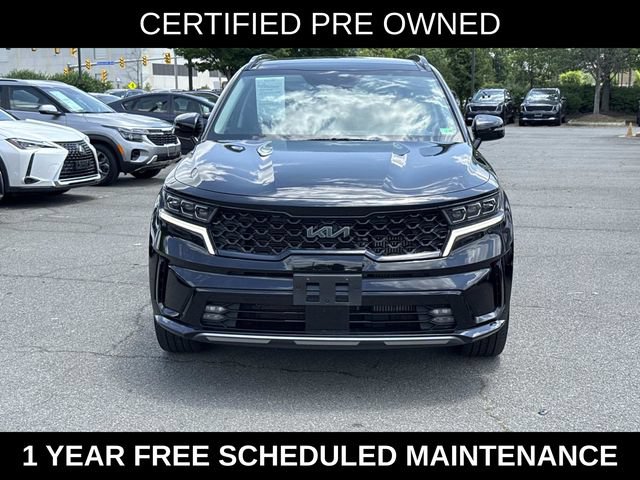 Used 2023 Kia Sorento SX FWD image 6