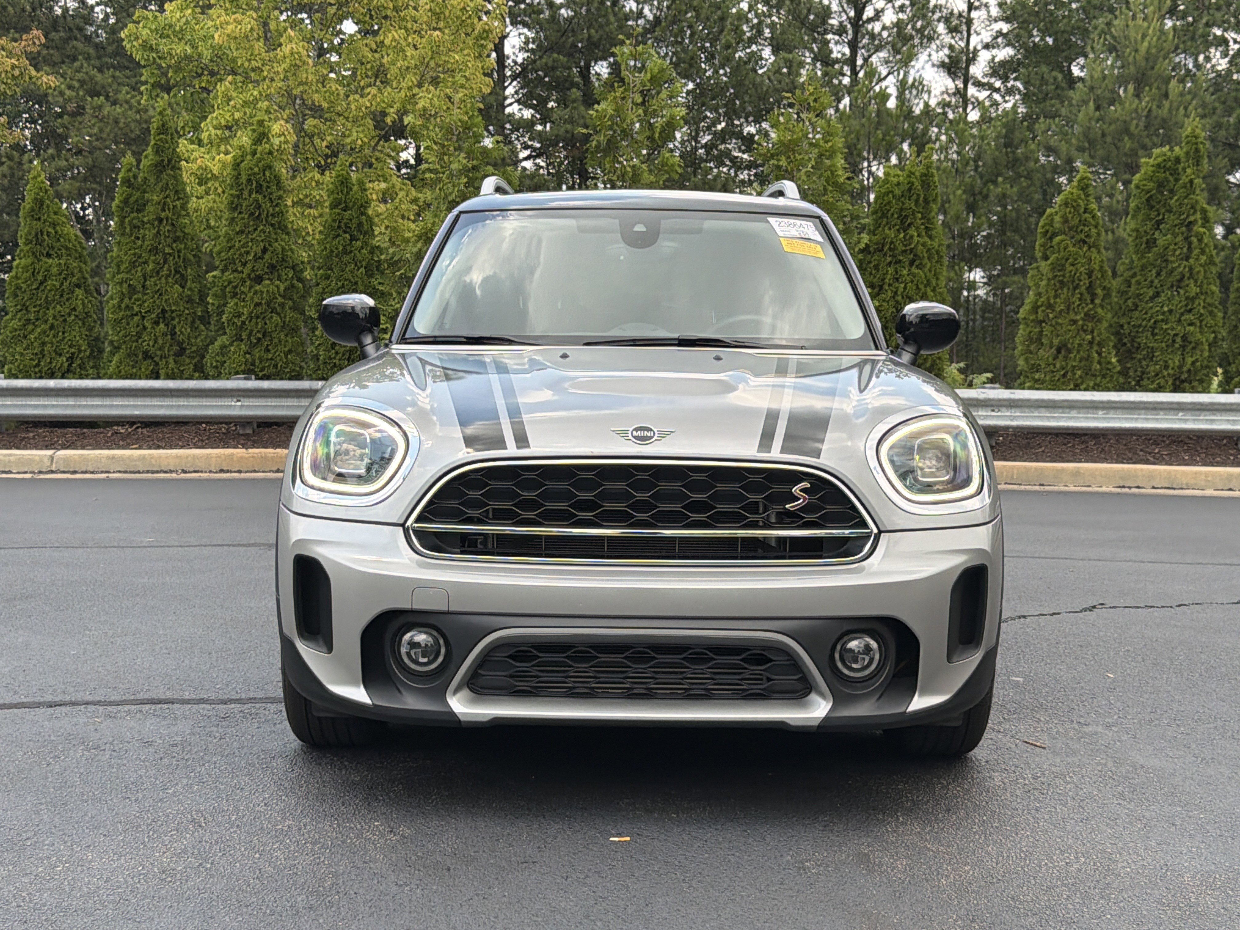 Used 2024 MINI Cooper Countryman S FWD image 13