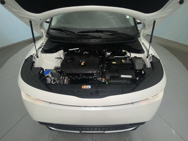Used 2023 Kia Soul LX w/ Option Group 015 FWD image 24