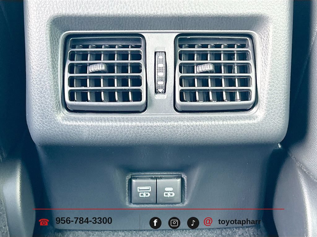 New 2025 Toyota Camry SE w/ Convenience Package FWD image 25