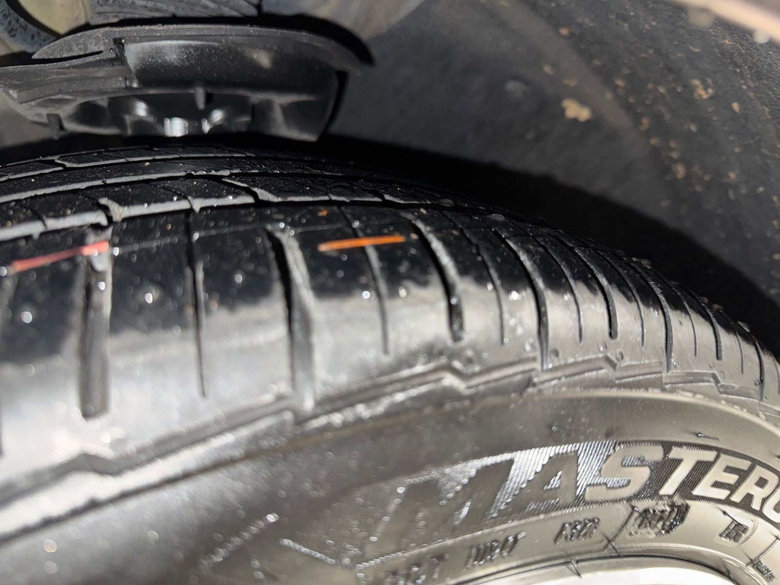 Used 2020 Kia Stinger GT-Line RWD image 6