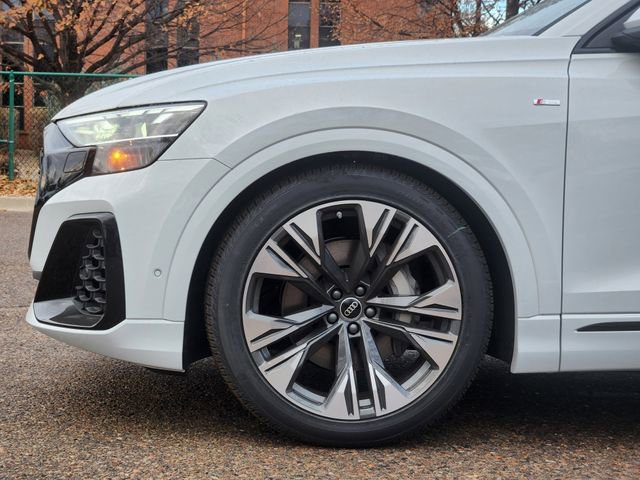 New 2026 Audi Q8 Premium Plus AWD/4WD image 9