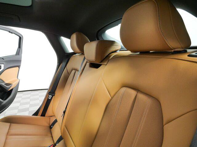 New 2026 Audi A5 Prestige AWD/4WD image 22